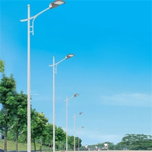 GTOFRP™ FRP Light Pole Series