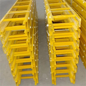 Serie de Sistemas de Cables de FRP de GTOFRP™