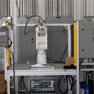 Série de Composants Équipement et Mécanique GTOFRP™