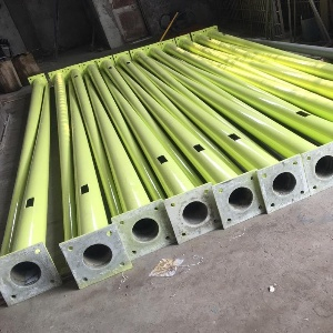 FRP LightPole-5