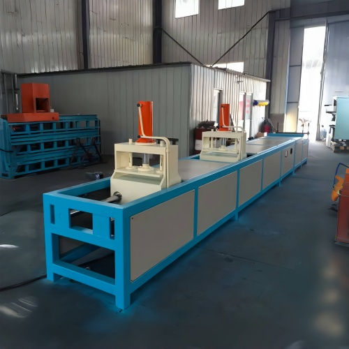 FRP-Pultrusion-Machine