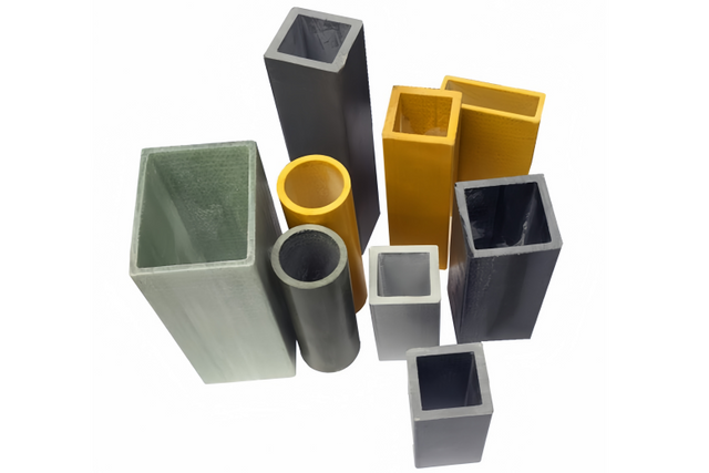 FRP Tubes