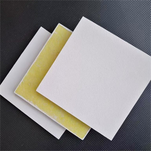 Fiberglass Ceiling Tiles