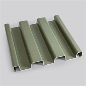 FRP Baffle Panels