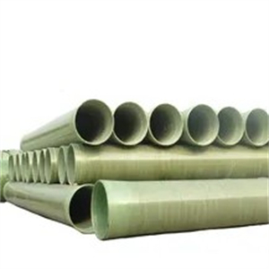 FRP Irrigation Pipe