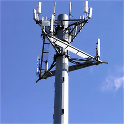 GTOFRP™ FRP Telecommunications Pole