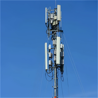 GTOFRP™ FRP Telecommunications Pole