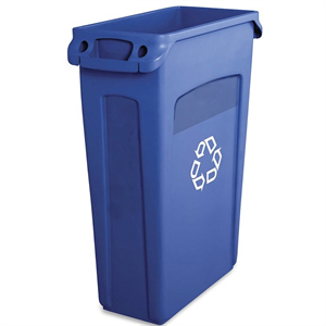FRP Trash Bin