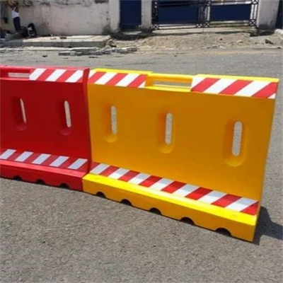 GTOFRP™ FRP Road Dividers