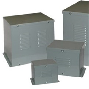 FRP Transformer Housing