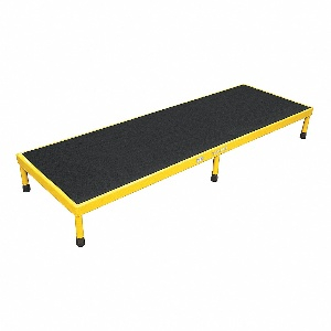 FRP Platform