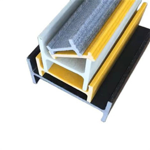 FRP I Beams