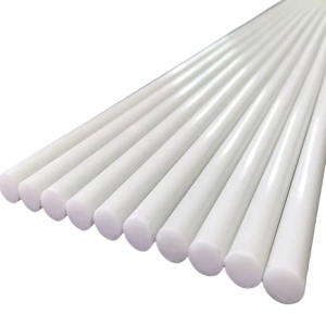 Fiberglass Rods