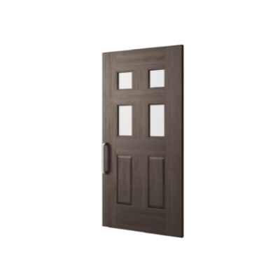 GTOFRP™ Customizable FRP Door Frames