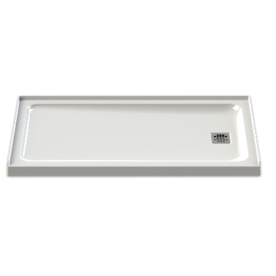 FRP Shower Base