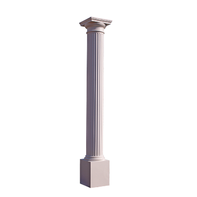FRP column