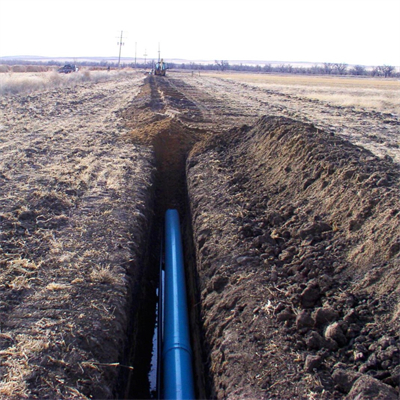 GTOFRP™ FRP irrigation pipe (2)