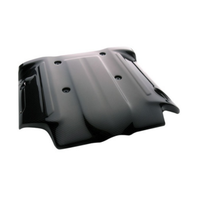 Vehicle FRP cover