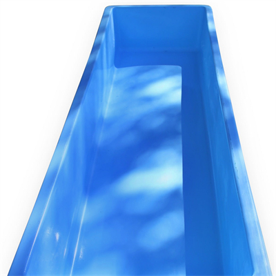 FRP drinking trough (3)
