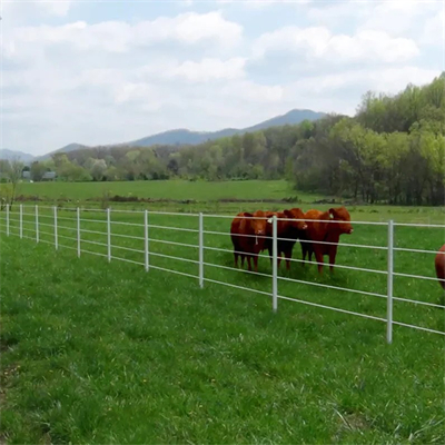 GTOFRP™ FRP Electronic Fence