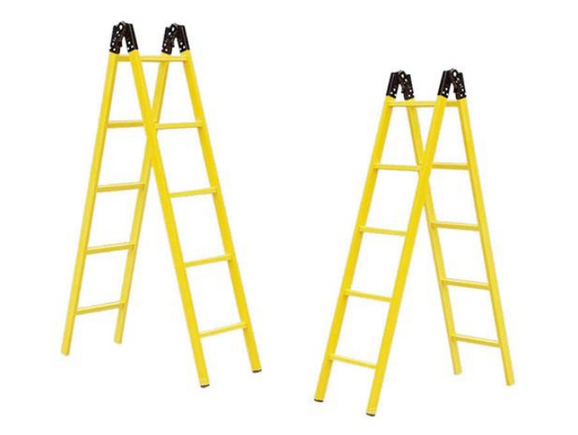 Industrial Ladder
