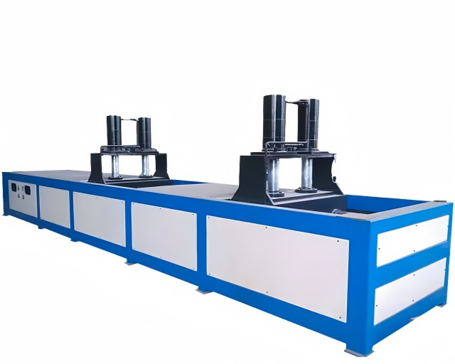 FRP Pultrusion Machine