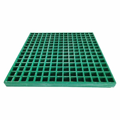 Epoxy FRP Grating