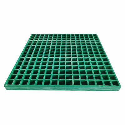 FRP Walkway Grating