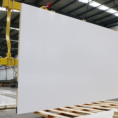 Make Fiberglass Panels