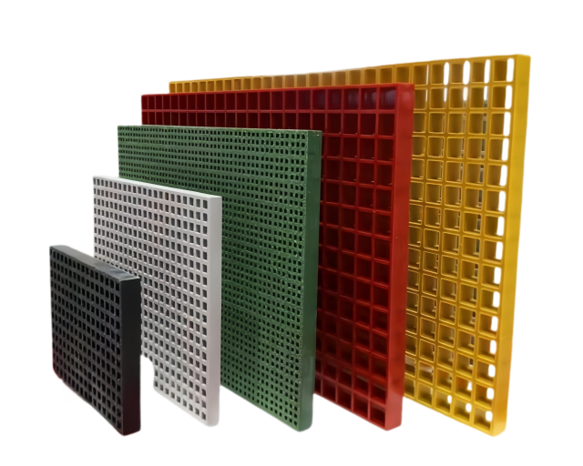 frp mold grating