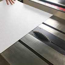 cut frp panels