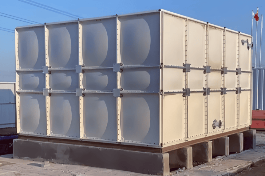  <span style="font-family:Poppins;">FRP Tanks</span> <link href="https://fonts.googleapis.com/css?family=Poppins" rel="stylesheet" type="text/css"> 