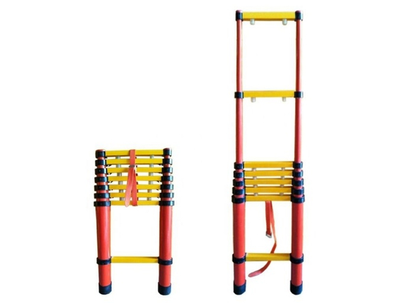FRP Ladder