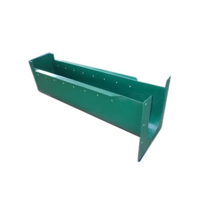 frp utility trough