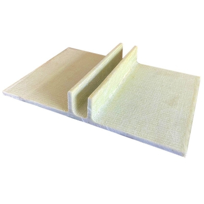 Polyurethane FRP Profile
