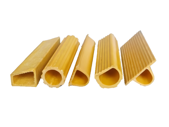 Fiberglass Rungs