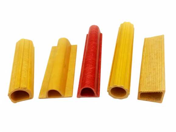 FRP Rungs