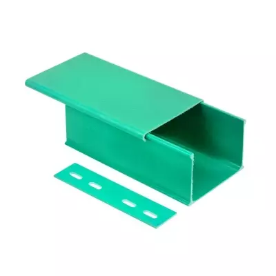 frp channel system