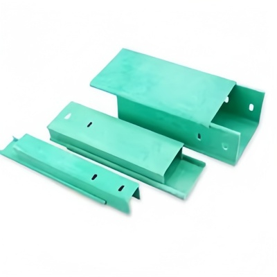 fiberglass cable trough