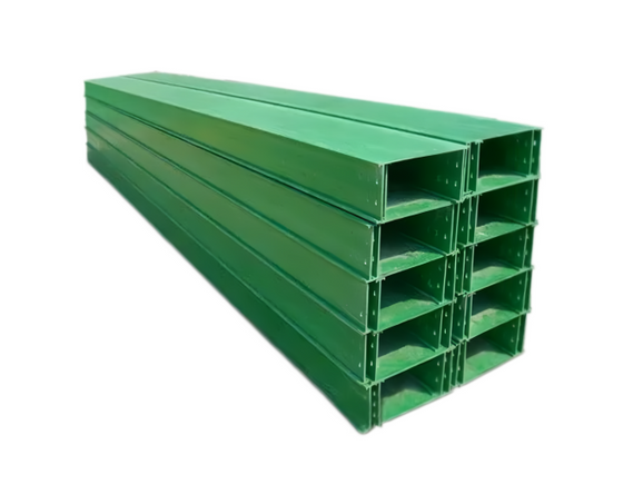 FRP Cable Trough