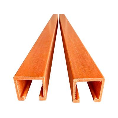 fiberglass unistrut