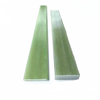epoxy frp flat bar