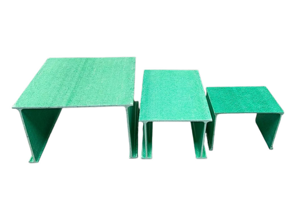 FRP Trough