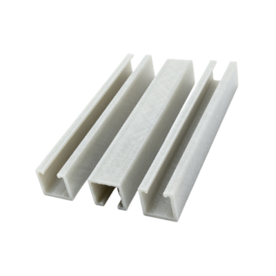 Fiberglass Strut channel