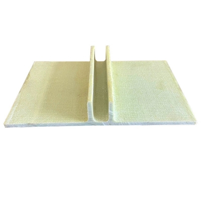 Polyurethane FRP Board